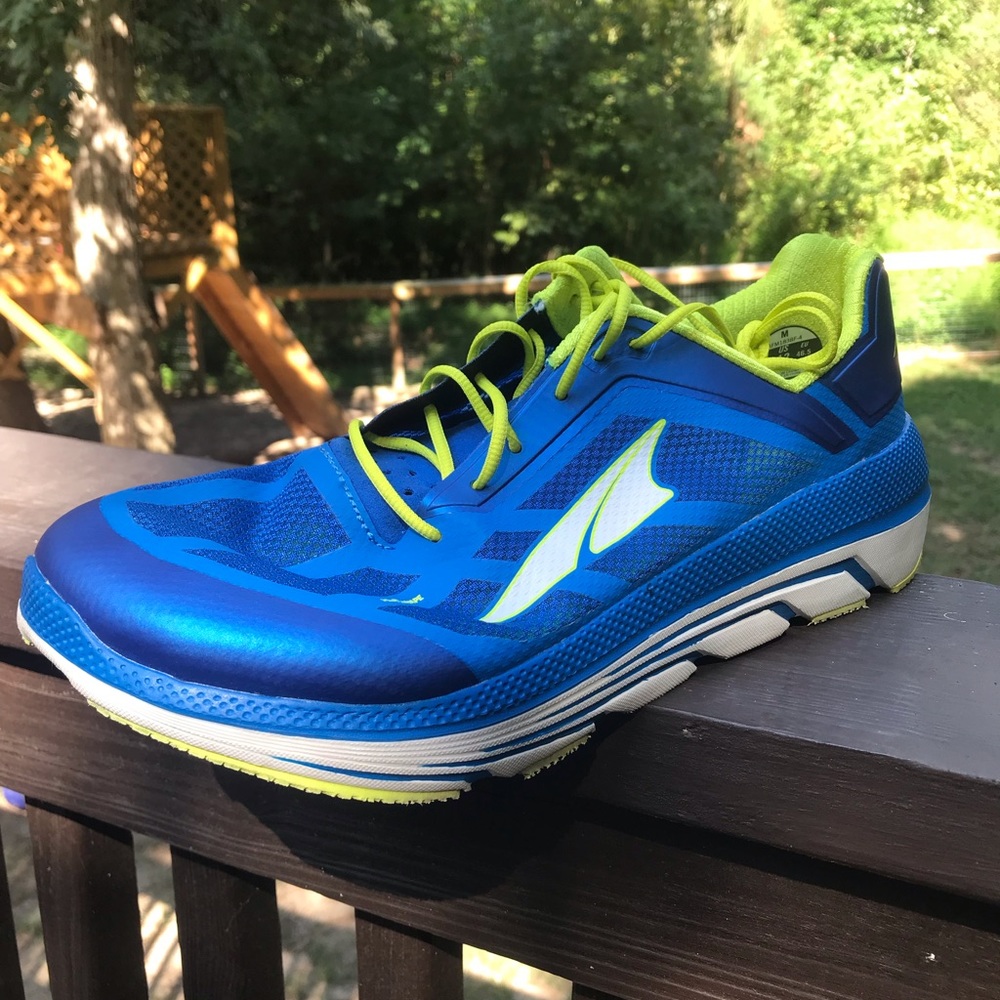 Altra Duo - M - 12